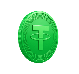 Kryptovaluutan hintaanalytiikan widget -koristeelementti